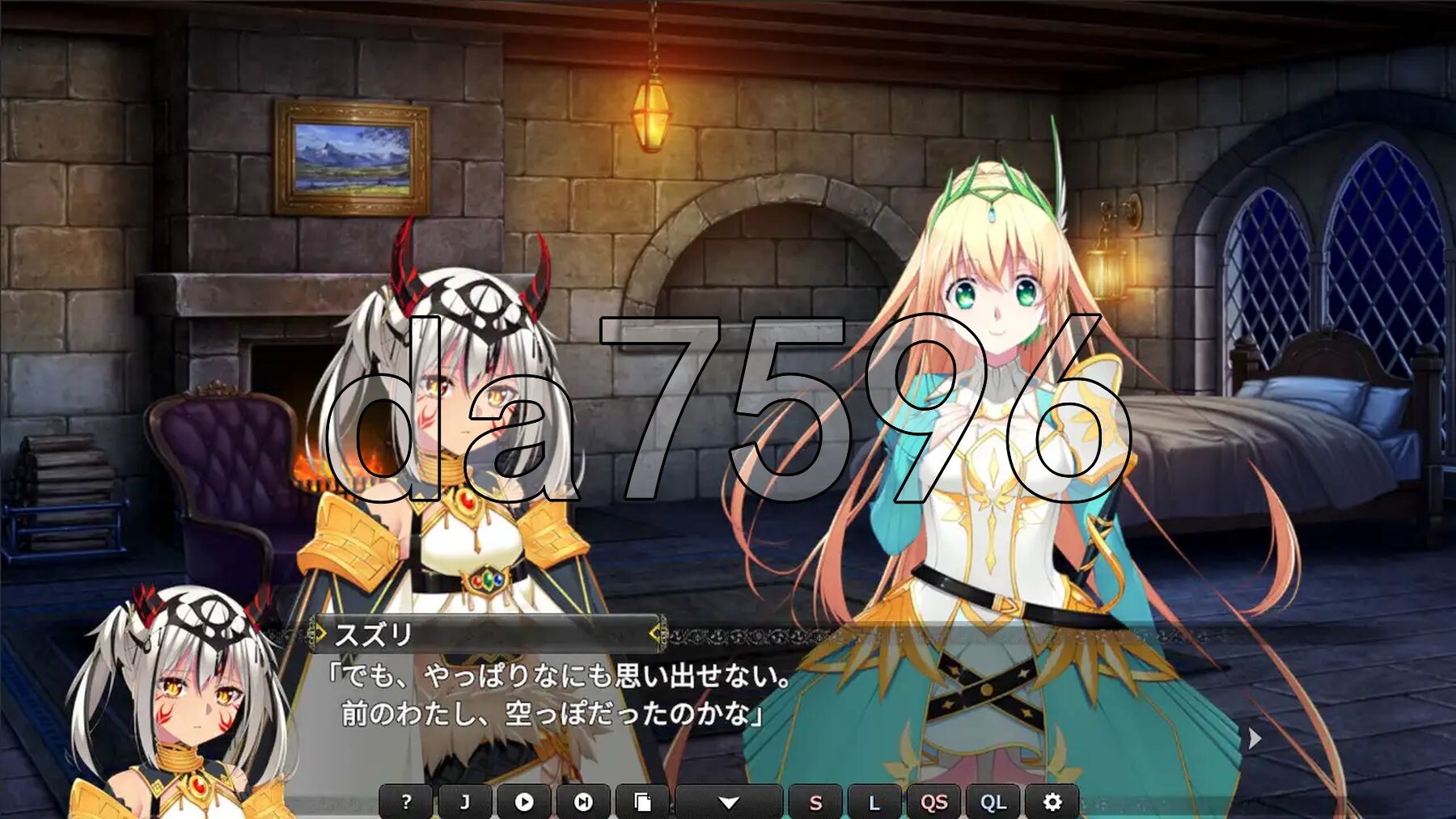 [曰式SRPG/新坐] 战姬觉醒触手SLG 圣钕之雪-钕武神 Venus Blood Valkyrie 个仁机翻汉化版+权休涂版 [5.40G/转百度微云]-第5张-游戏-飞雪ACG