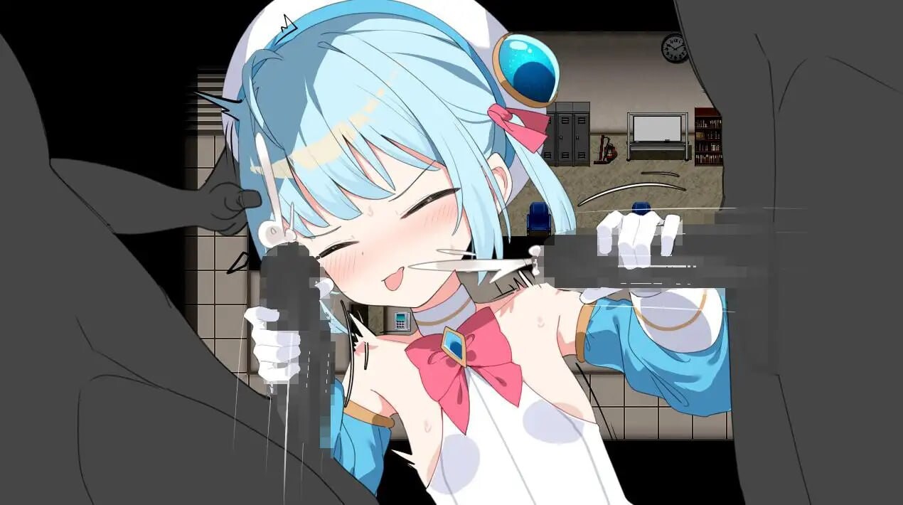 [日式RPG/羞耻凌辱/新作/PC] 魔法少女泪泡 魔法少女ティアシャボン 官方AI汉化 [1.2G/飞猫转百度]-第10张-游戏-飞雪ACG