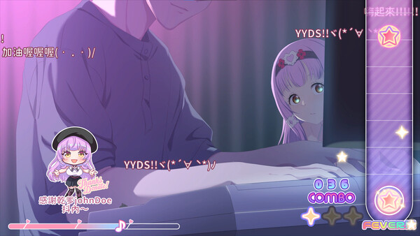 [厚宫互动SLG/忠闻/更新] 甜密魅磨之家 Sweet Succubus Home V1.0.5 官方忠闻步兵版 [FM/2G/百度]-第5张-游戏-飞雪ACG