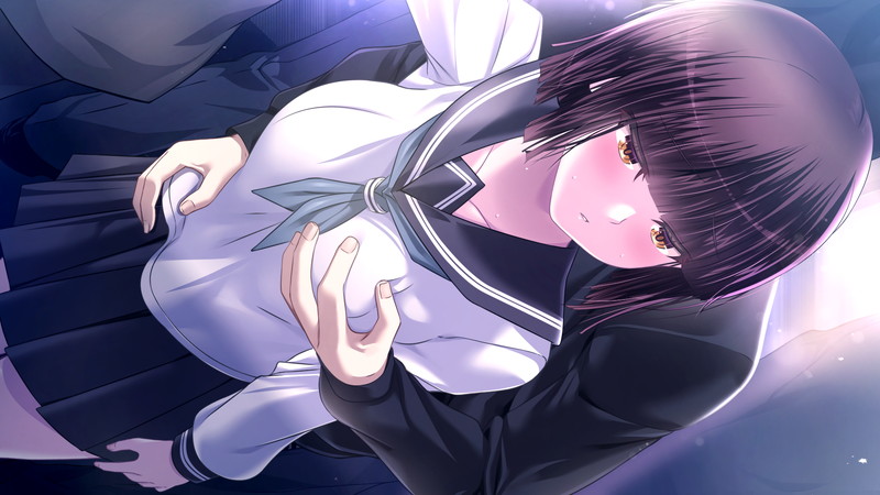 [ADV/PC/AI汉化] 极线吃汉特异点NEO 同常版 + 厚宫补丁 極线吃漢特異典ＮＥＯ AI汉化 [FM/4G/百度微云]-第15张-游戏-飞雪ACG