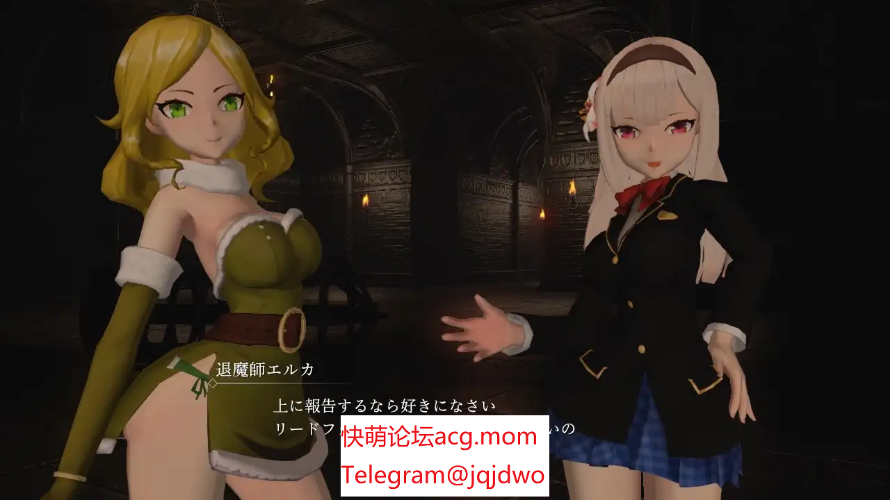 A724[ACTPC官忠] 银磨天唐 サキュバスヘヴン Ver23.04.08-第10张-游戏-飞雪ACG