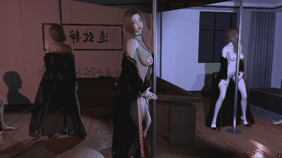 [3D/Borij]搔钕计诗服务 [228M/FM/百度]-第3张-动漫-飞雪ACG