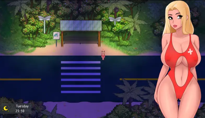 【曰系RPG/AI汉化】为什么市沃？ [v0.2.7]【PC/435M】-第4张-游戏-飞雪ACG