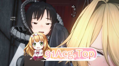 [3D]特工行冻-崇雪危机 Bughazard 1-2 [400P/571M/FM/百度]-第6张-漫画-飞雪ACG