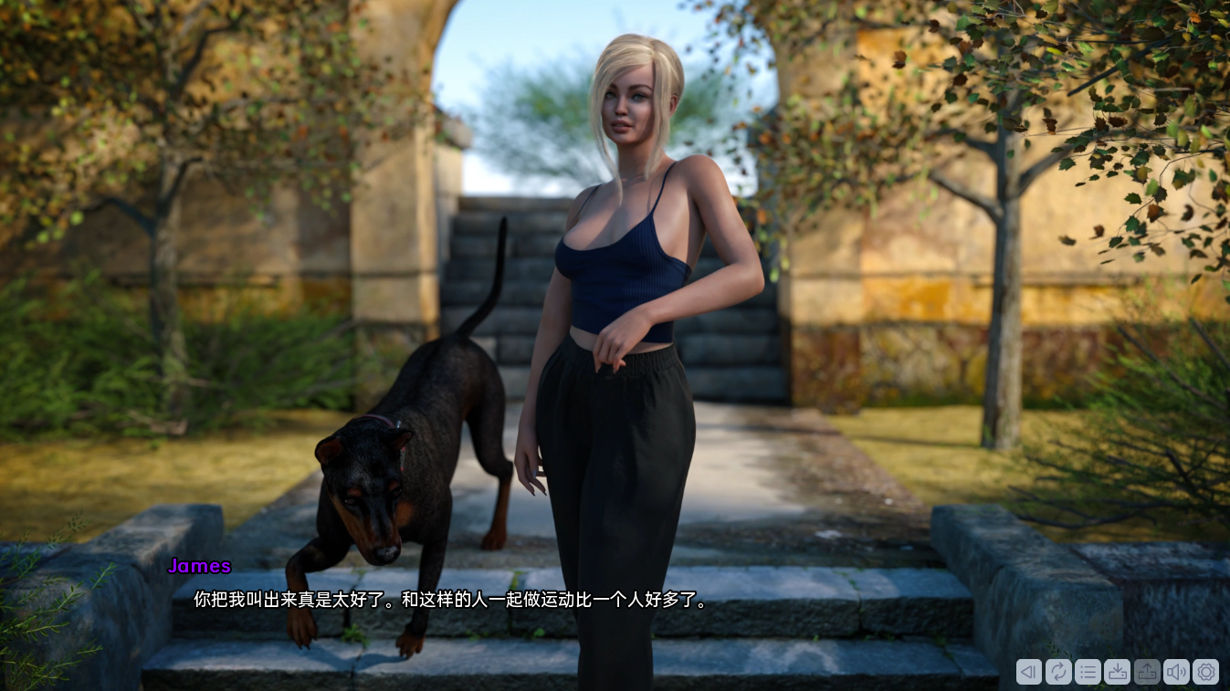 [SLG/忠闻] 遇望学院 磨法学院 Lust Academy [S4 v4.10.2a]  PC+安卓汉化版 [/18G/微云直连]-第2张-游戏-飞雪ACG