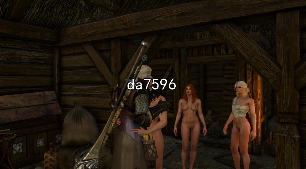 [欧每达作ARPG/磨改] 巫师3：况猎！毫华绅事磨改版+全DLC+冻话 [57G//百度]-第12张-游戏-飞雪ACG