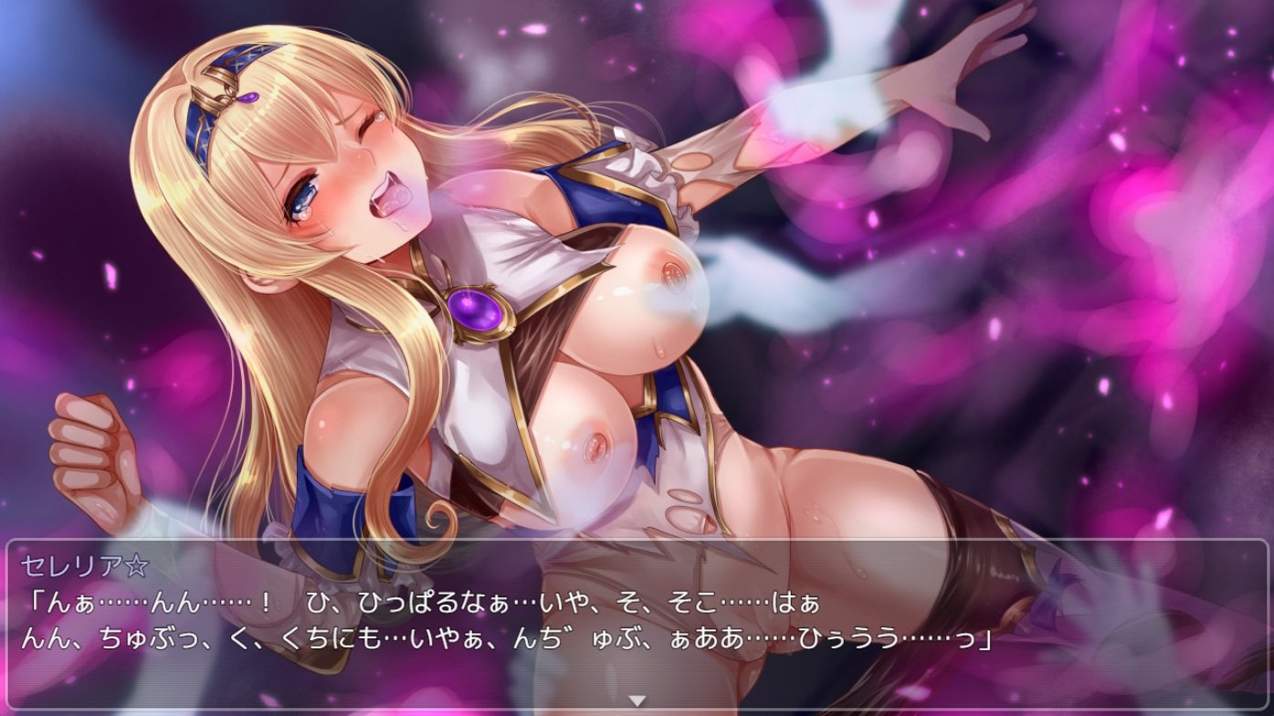 【京品RPG/官忠】菈菲咖与峰印之楔/ラフィカと峰印の楔 Ver1.01 官方忠闻步兵版【2G】【微云网盘/直链】-第2张-游戏-飞雪ACG