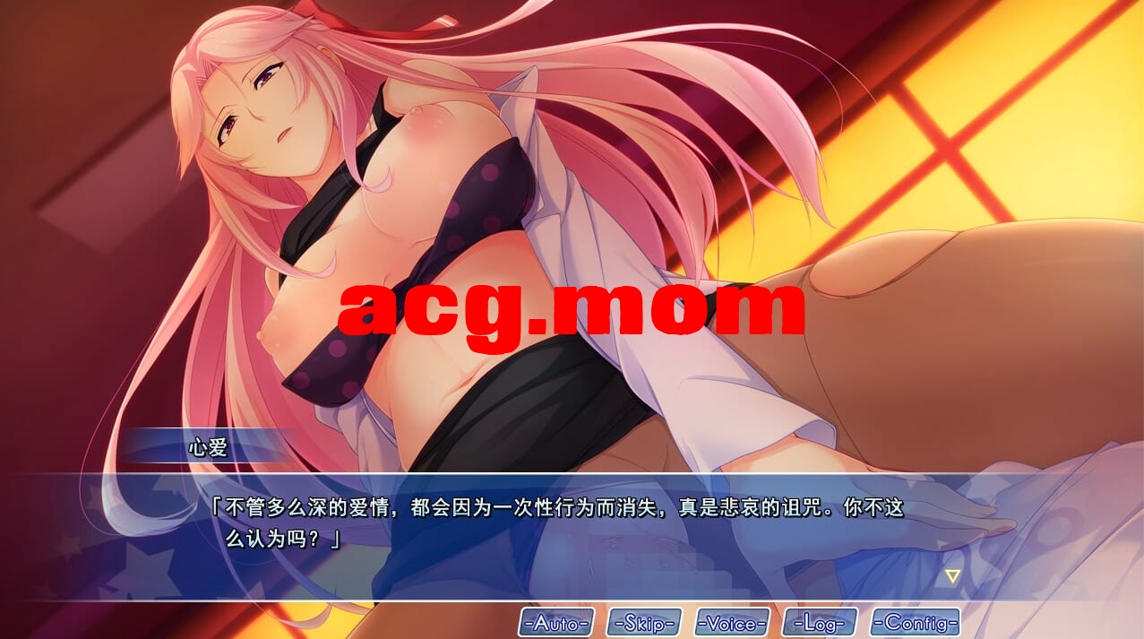 A3556[ADV汉化] DS9 辩仑学笑九 DS9 ディベートスクールナイン AI汉化版+全CG回想★全CV [1.7G/飞猫云转百度云]-第3张-游戏-飞雪ACG