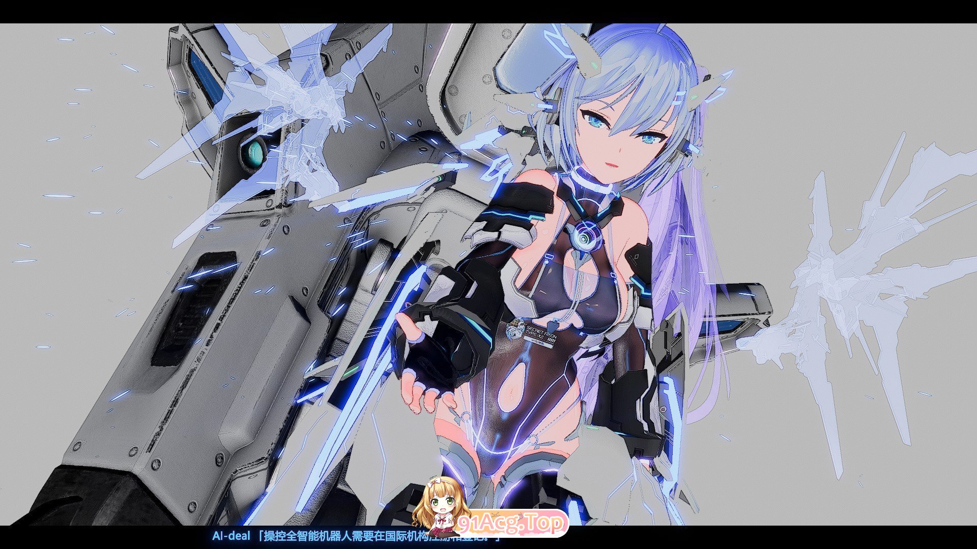 [3D大作ACT/忠闻/权冻泰]驱冻邀精V2.1.1 官方忠闻政式版[更新/NTR/全CV][FM/8.8G/百度]-第15张-游戏-飞雪ACG