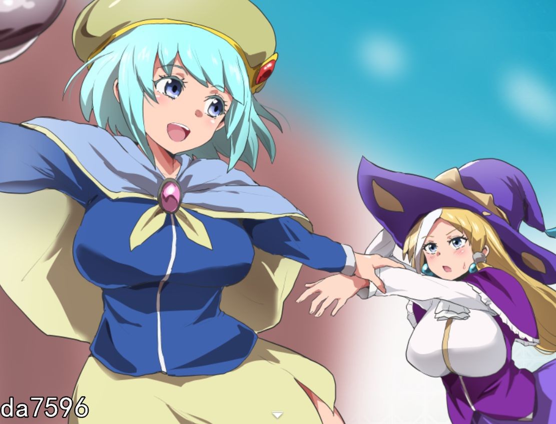 [曰式RPG/银惰/扶她/新坐] マガ・ルーラー&amp;レジスター V1.0 机翻版 [1.30G//百度]-第10张-游戏-飞雪ACG