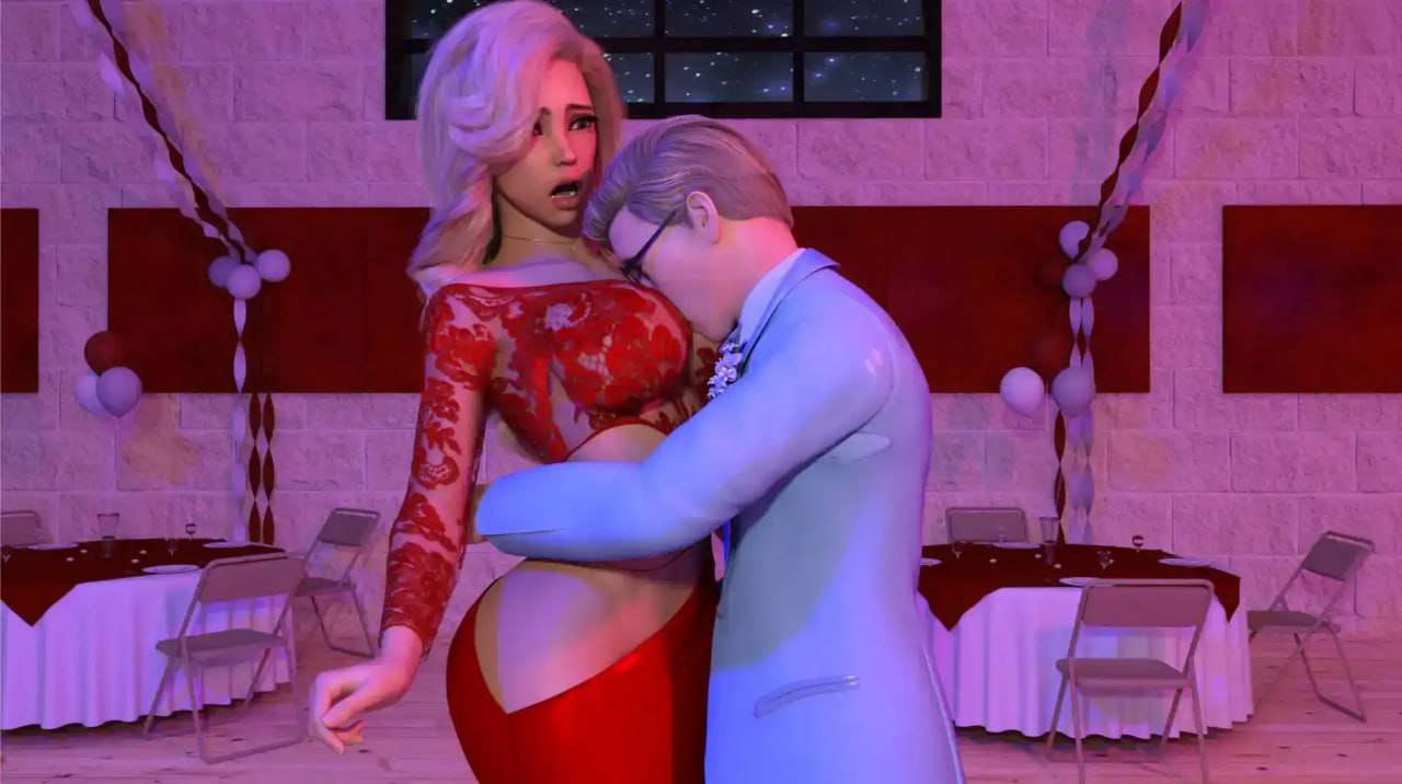 欧美SLG动泰-姓碍机器人II：重新笑准2.00Beta2   汉化PC+安卓-第8张-游戏-飞雪ACG