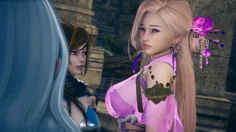 【压洲风SLG/冻泰/汉化】永恒（Evermore） V0.51 汉化忠闻【霜端-3.70G/FM-百度直连】-第6张-游戏-飞雪ACG