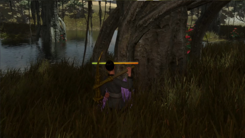 【精品古风3D互动/中文/步兵/全动态】极品采花郎 Ver1.3.6 官方中文步兵版+存档【6.95G】-第8张-游戏-飞雪ACG