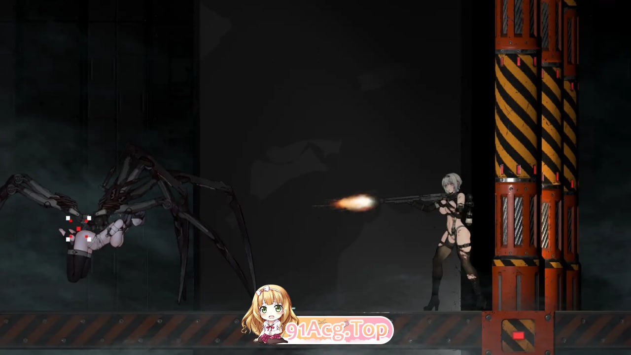 [ACT]  [迅雷云/FM]蓝脑/CYANBRAIN  v1.0/pc/DL官方忠闻[简+繁][1.50G]-第6张-游戏-飞雪ACG