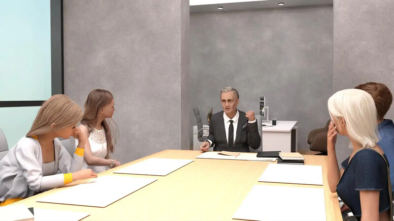 [更新]【欧美SLG/动态/汉化】我的早年生活（My Early Life）Ep.17.01 汉化中文【双端-2.80G/FM-百度直连】-第5张-游戏-飞雪ACG