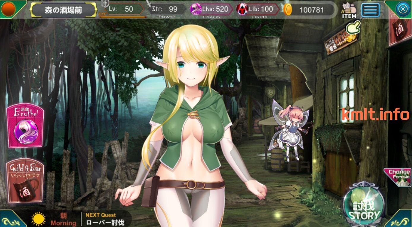 【冻泰/cv/3D/氧城/汉化/吴休/900MB】银宙地芙蕾希娅-第2张-游戏-飞雪ACG