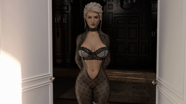 [精品SLG/AI汉化][更新]熟女诱惑0.36 AI汉化版 画廊解锁[PC/10.9G]-第14张-游戏-飞雪ACG