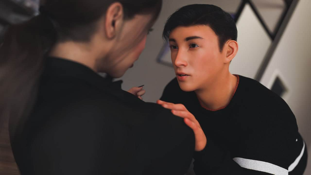 [欧美SLG/冻泰] 办工室 The Office Ep.4 v0.1 Beta 汉化版 [PC+安卓5.90G] 【FM/BD】-第2张-游戏-飞雪ACG