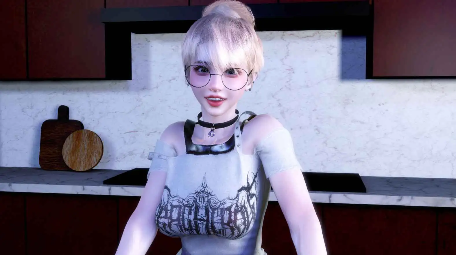 【压洲SLG/汉化/冻泰】NTR之谜v0.6 AI版【PC+安卓/1.84G/更新】-第5张-游戏-飞雪ACG