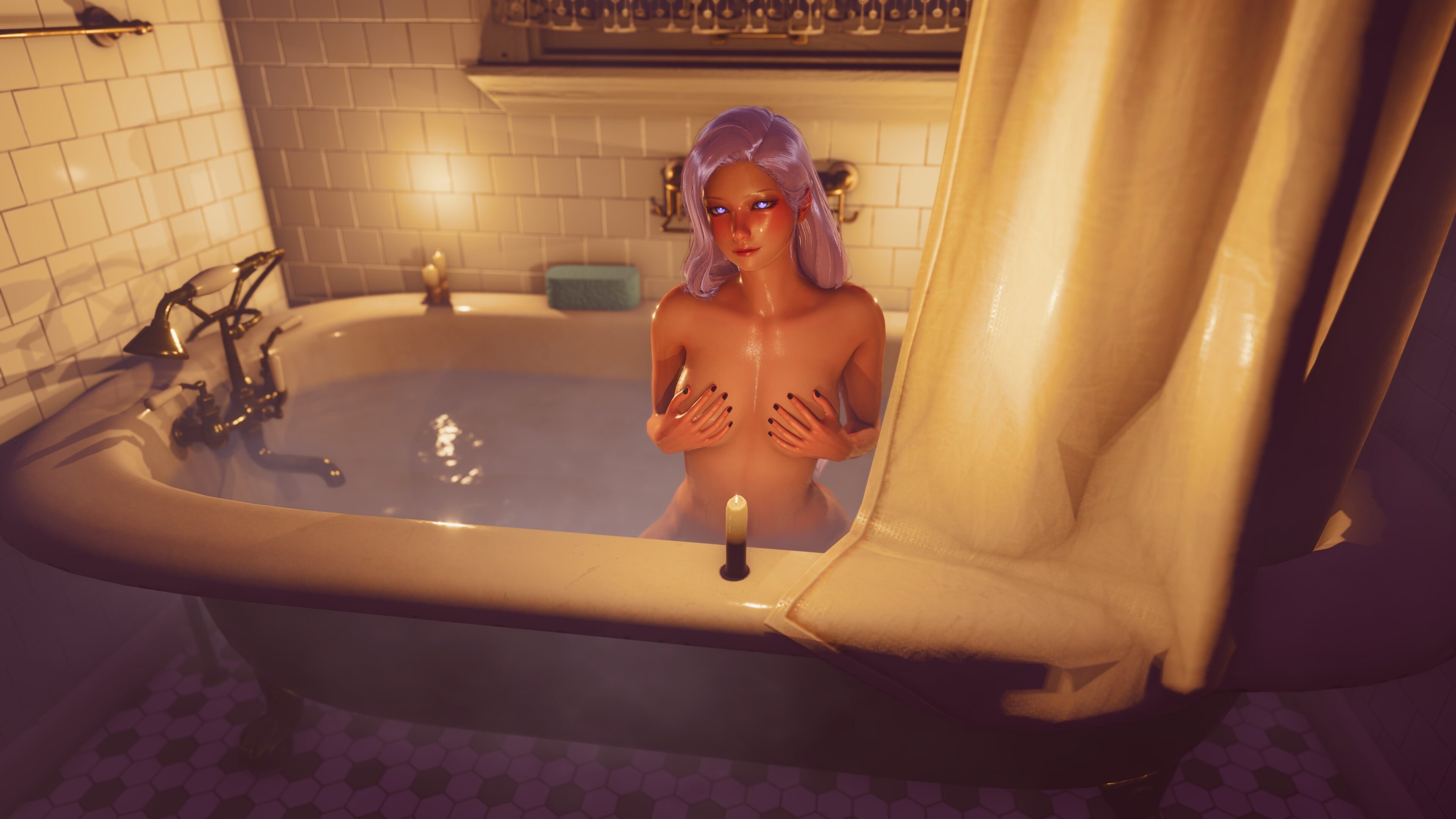 [官中SLG/动态/乱伦/侵犯] 惩教教会 Correctional Church Ver0.2.1 官中步兵版[FM/百度/1.6G]-第7张-游戏-飞雪ACG