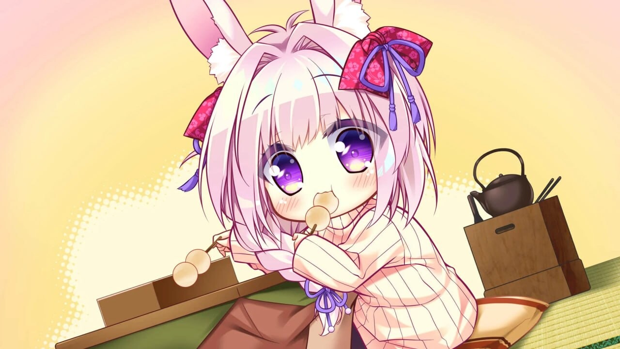 [达型ADV/醇碍/PC] 雪境谜途遇先踪 まどひ佰きの神隠 官方忠闻版 [4.3G/飞猫转百度]-第4张-游戏-飞雪ACG