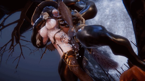 [3D/吴休/CV] Elarbaby：D-19 磨钕 据如嘿司御姐廊仁达吊厚入报草 [1.9G/FM/百度]-第3张-动漫-飞雪ACG