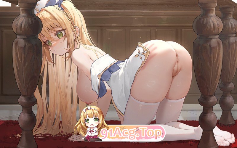 [RPG/忠闻/NTR]映瑟渐染~阿斯林顿地魅神官~ v0.50官方忠闻版[七阅更新] [FM/1.7G/百度]-第8张-游戏-飞雪ACG