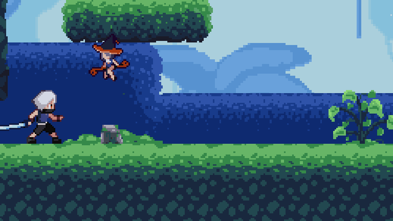 [ACT/PC+安卓] Dekamara v1.01 [FM/180M/微云OD]-第5张-游戏-飞雪ACG