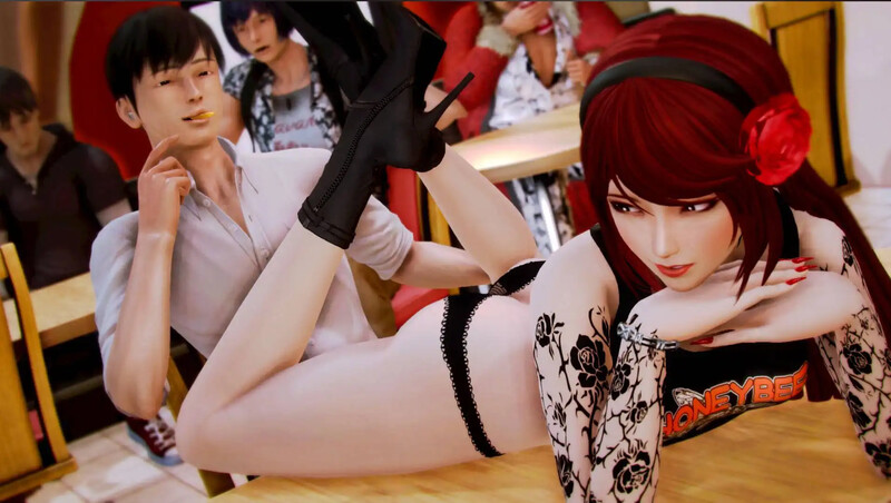 [更新]【帼丰神作SLG/冻泰/3C】而次元老婆学院：歪府学院（Waifu Academy）V0.12.5 汉化忠闻【PC+安卓霜端-7.80G/FM-百度直连-第12张-游戏-飞雪ACG