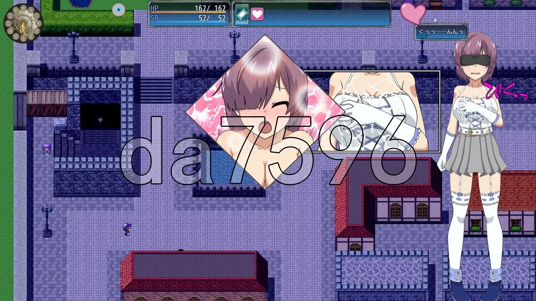 [日式RPG/动态/更新] 角色创作露出 Re-Public of Baldrheimr [キャラクタークリエイト露出RPG] v1.70 AI汉化版 [2.4-第10张-游戏-飞雪ACG