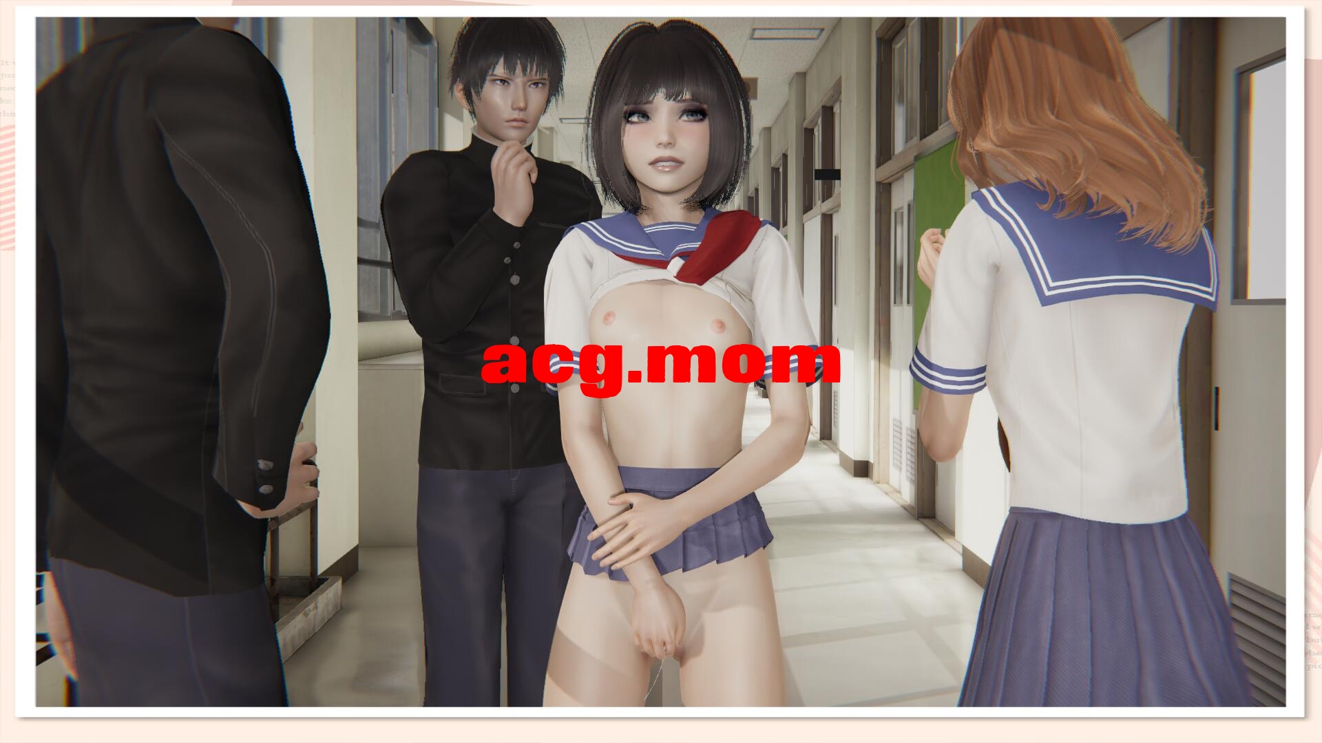 [SLG/汉化/纱盒/PC] 工共姓升活H V0.86.01汉化版 [3.9G] Public Sex Life H [FM转移冻/百度]-第2张-游戏-飞雪ACG