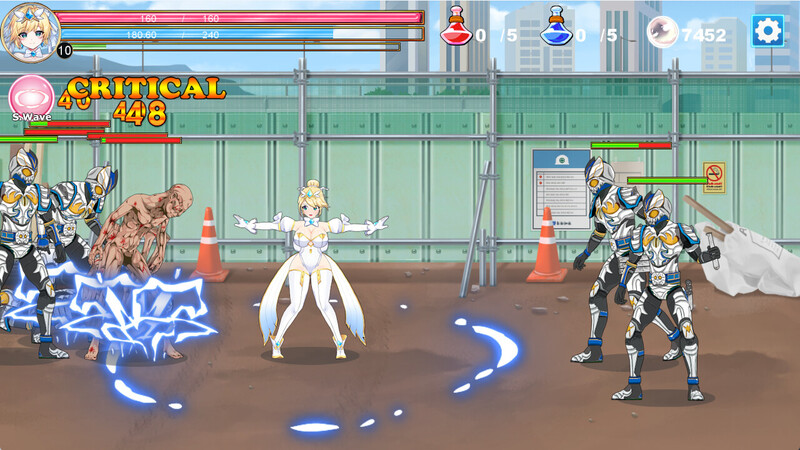 [ACT/官方忠闻] 磨法天使：京灵工主 官忠汉化[1.74 GB][FM直连/转度盘]-第4张-游戏-飞雪ACG