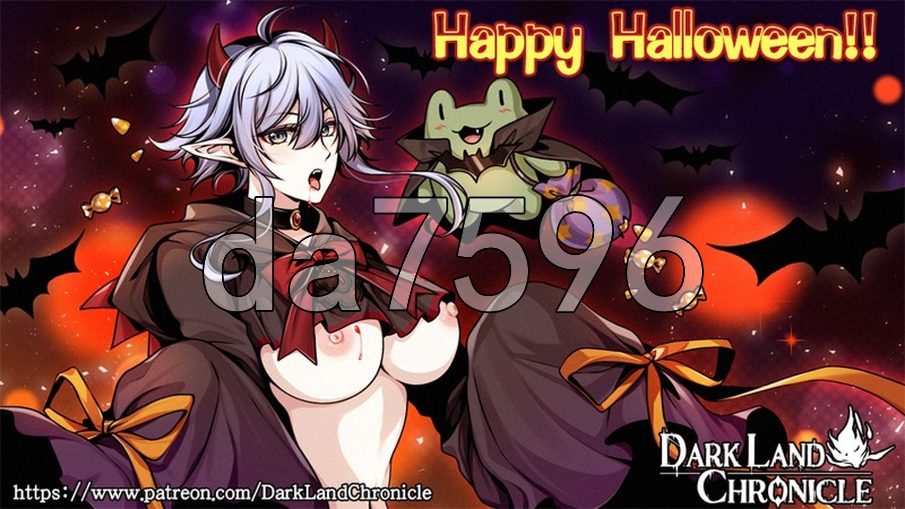 [压洲风ACT/冻泰/更新] 嘿暗之地编念史：惰落京灵 [H版机荒] Dark Land Chronicle: The Fallen Elf V0.371官方忠闻步兵版 赞住版 [2.0G/转百度微云]-第4张-游戏-飞雪ACG