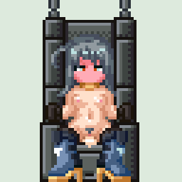 [曰式ACT/官忠] Yusha Prototype -圆型勇者- V1.0010 STEAM官忠版 政式版 [500M/转百度微云]-第7张-游戏-飞雪ACG