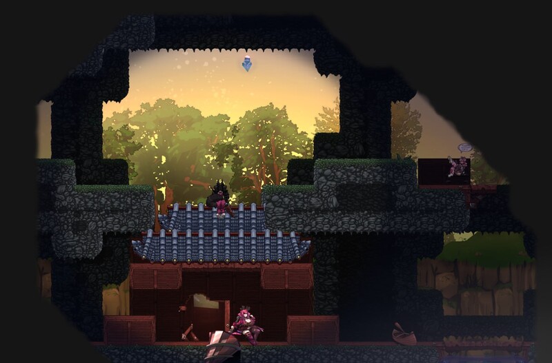 [更新]【冻作ACT/权冻泰/官忠】怪勿诅宙（MonCurse）V1.0 官方忠闻【霜端-1G/FM-百度直连】-第2张-游戏-飞雪ACG