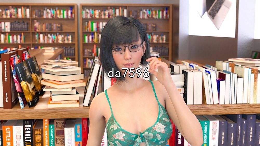 [欧美SLG/动态] 新生也疯狂2 FreshWomen v2.3.1 PC+安卓 官中版 [16G/多空/百度]-第10张-游戏-飞雪ACG