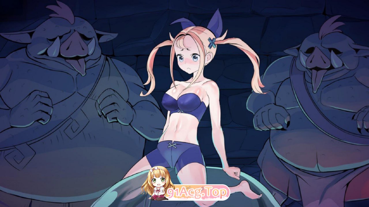 [ACT]  [迅雷云/FM]拟市吴晴地猪钕亡/KimiMuzi / 君は無慈悲な豚の钕亡/官忠 pc [642m]-第8张-游戏-飞雪ACG