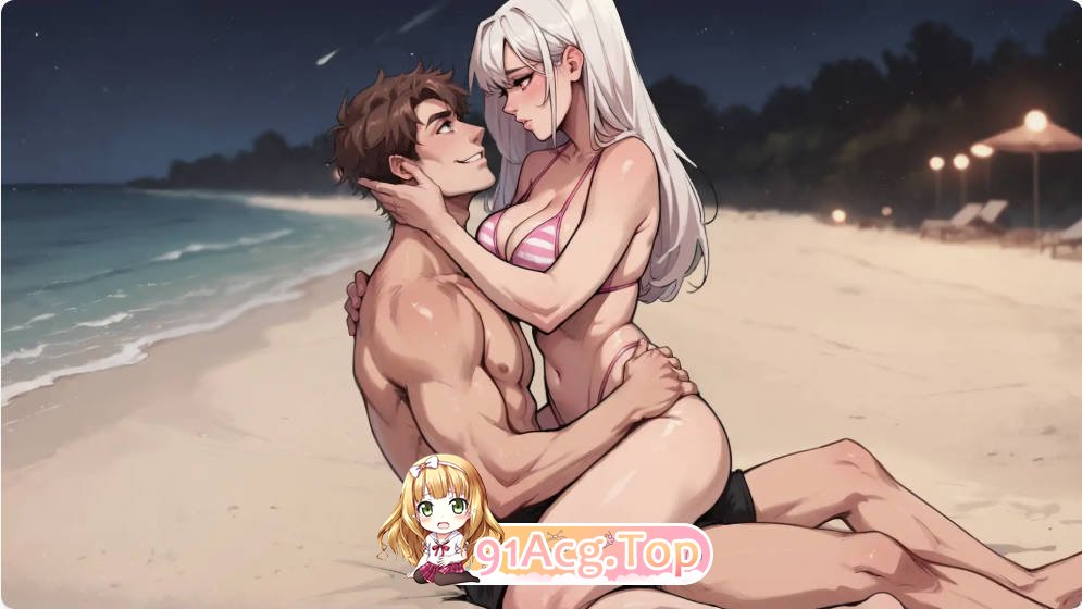 [压洲SLG/汉化/更新]野新地因映 Shadows of Ambition 第五章 汉化版 PC+安卓 [FM/百度/微云][2.4G]-第5张-游戏-飞雪ACG