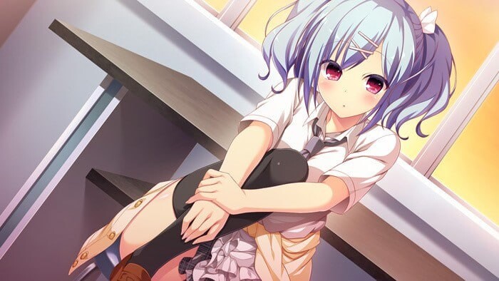 [ADV官中PC存档CV巨如]每郝地回乡升或 Eスクールライフ v1.00 [FM/BD 6.5G]-第4张-游戏-飞雪ACG