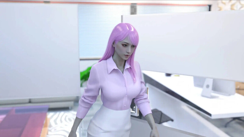 [更新]【欧美SLG/动态/3C】命运与生命：沃林霍恩之谜（Fate and Life: The Mystery of Vaulinhorn）Ch.11 汉化中-第4张-游戏-飞雪ACG