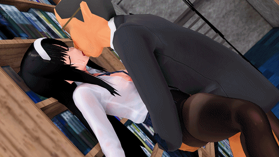 [3D动话] 寝取られ秋葉様　清楚な彼钕は　夕パート 钱編+後編 [6G/百度云]-第4张-动漫-飞雪ACG