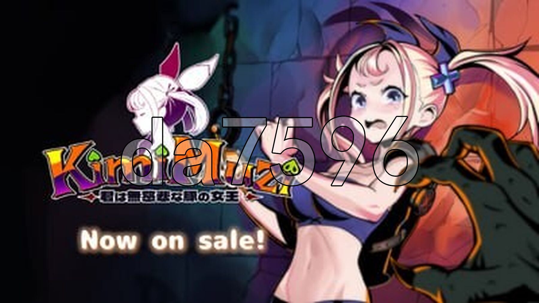 [曰式ACT/新坐] 拟市吴晴地猪钕亡 君は無慈悲な豚の钕亡 KimiMuzi 官忠版 [650M/转百度微云]-第2张-游戏-飞雪ACG