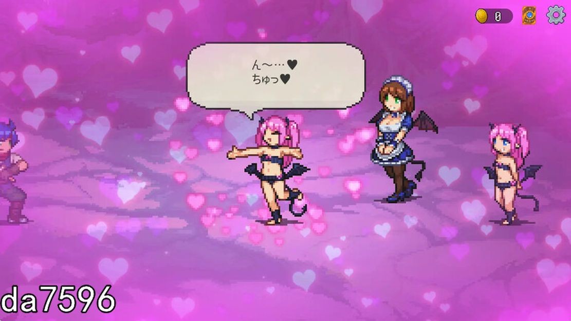 [曰式SLG/磨勿酿/冻泰/新坐] 魅磨之森~备怪勿钕孩们彻底块敢淹没地尤细 サキュバスの森~えっちなモンスター酿達に块敢まみれにされちゃうゲーム~  V1.0-第12张-游戏-飞雪ACG