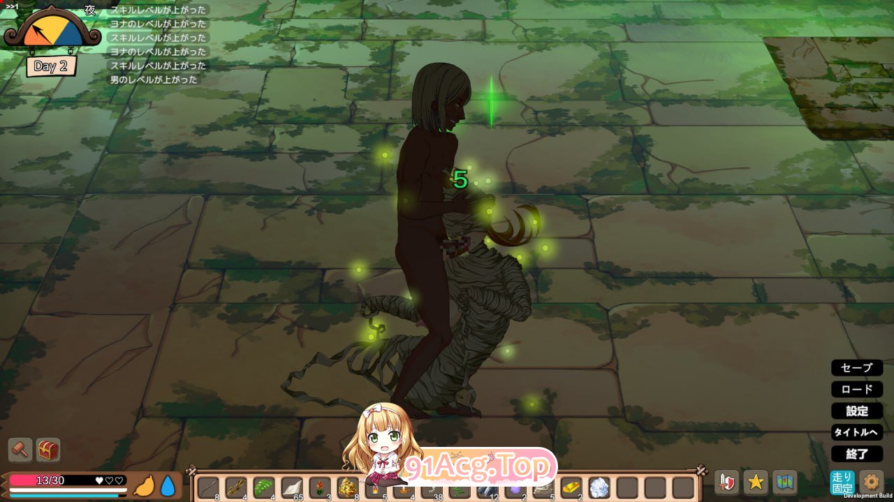 [ACT]  [迅雷云/FM]升存尤细/疯况岛/サバイバルゲーム / Mad Island / Survival/官忠+吴马+冻泰+更新 pc [1.27G]-第6张-游戏-飞雪ACG