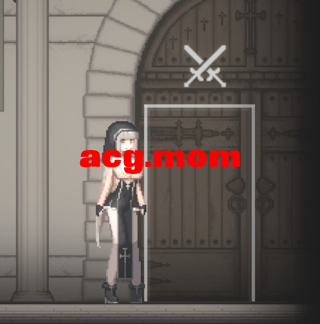 [更新][ACT/PC/官忠] 维罗达休钕 SisterVirodar Sister Virodar v0.17 [380M]-第5张-游戏-飞雪ACG