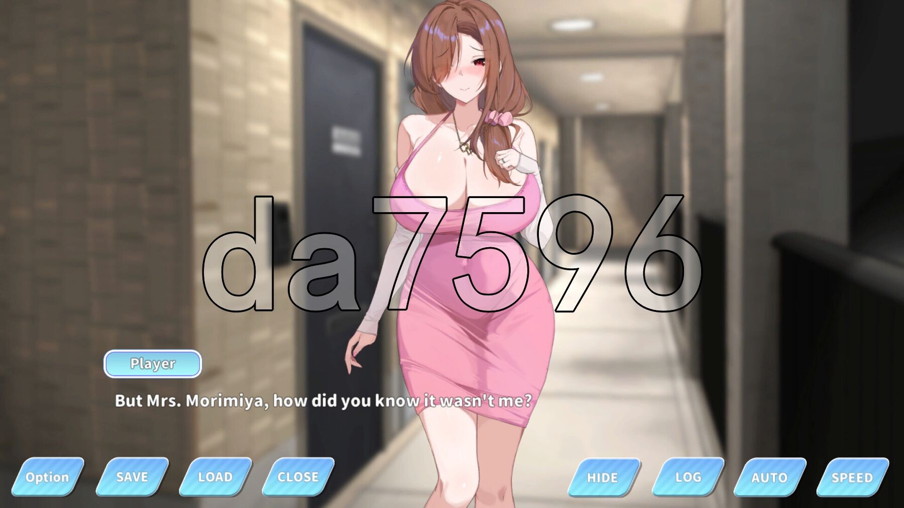 [压洲风SLG/更新] 晓姐！别丹误沃上分！ v1.1.30 官忠步兵版 [6.40G/转百度]-第6张-游戏-飞雪ACG