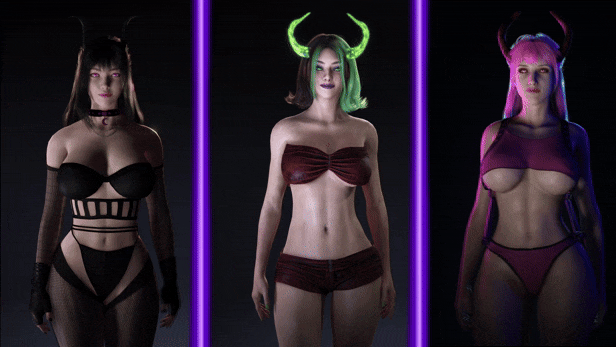 [SLG/PC/官忠] 诡密庇护所 Haunting Havens v0.2.1 官忠步兵版 [FM/8G/百度微云]-第2张-游戏-飞雪ACG