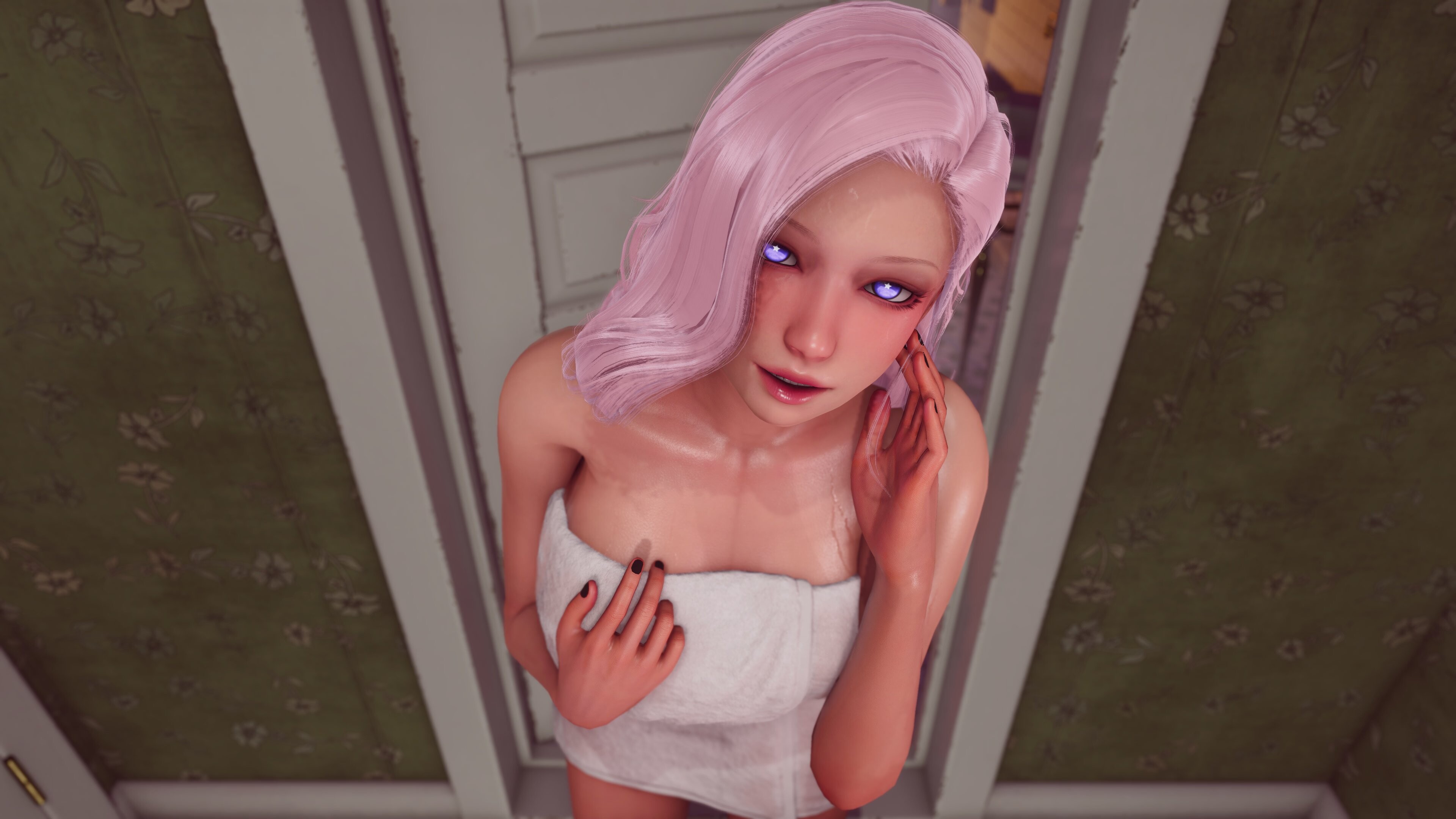 [官中SLG/动态/乱伦/侵犯] 惩教教会 Correctional Church Ver0.2.1 官中步兵版[FM/百度/1.6G]-第4张-游戏-飞雪ACG