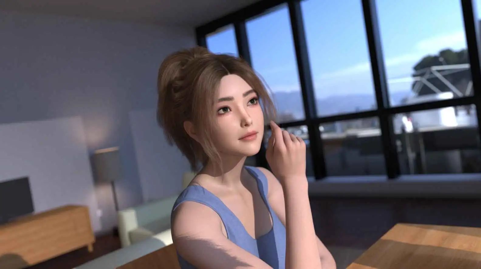 【欧美SLG/汉化/冻泰】检察官v0.1 AI版【PC+安卓/1.15G/更新】-第2张-游戏-飞雪ACG