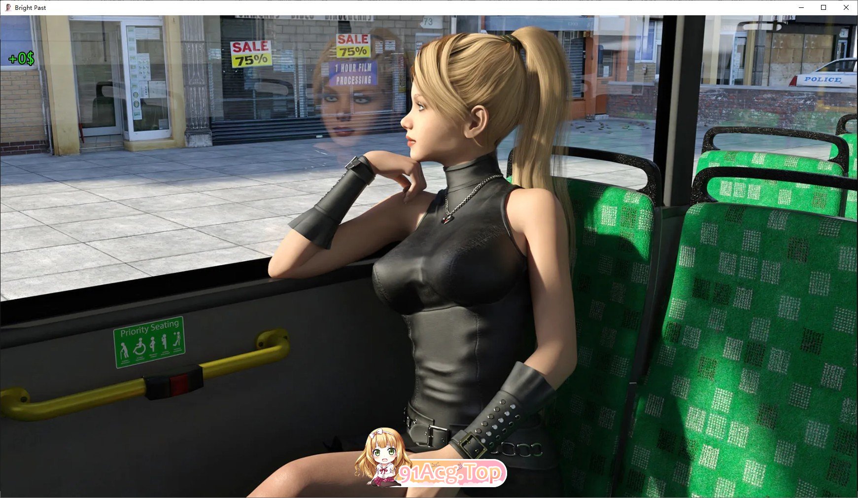 [欧美SLG/汉化/冻泰]机晴燃烧地岁阅 V0.99.2.5 AI汉化版[FM/5.2G/百度]-第9张-游戏-飞雪ACG